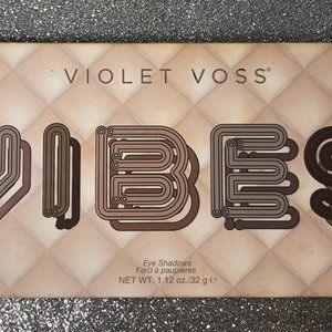 Violet Voss Cool Vibes Eye Shadow Palette